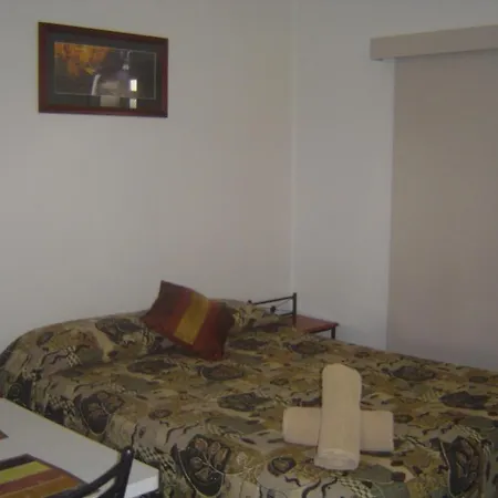 Kingaroy Country Motel Room photo