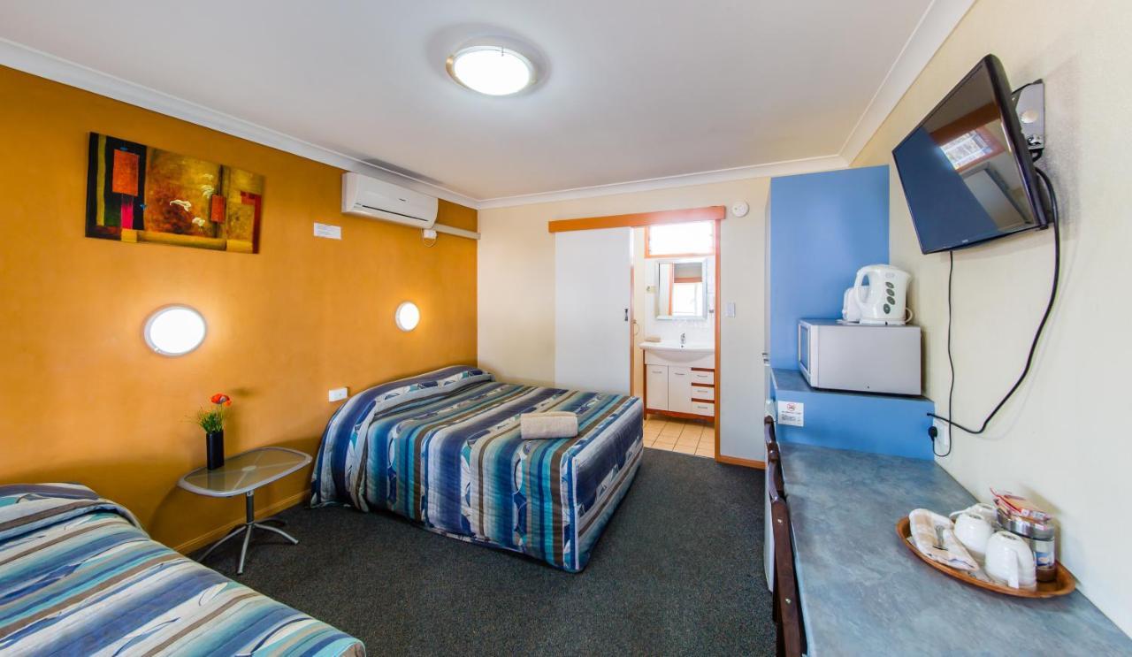 Motel Country